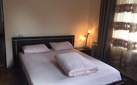 Almaty Backpackers