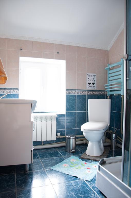 Almaty Backpackers Exterior photo